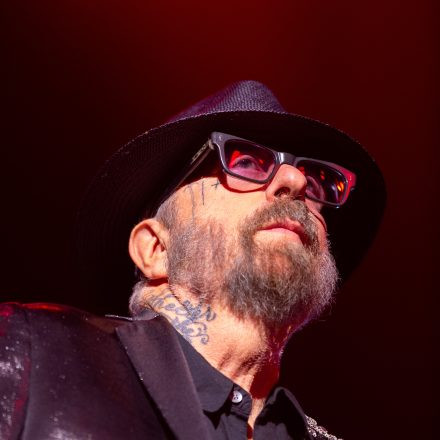 Dave Stewart - EURYTHMICS