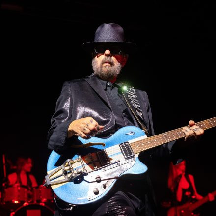Dave Stewart - EURYTHMICS