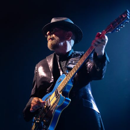 Dave Stewart - EURYTHMICS