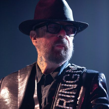 Dave Stewart - EURYTHMICS