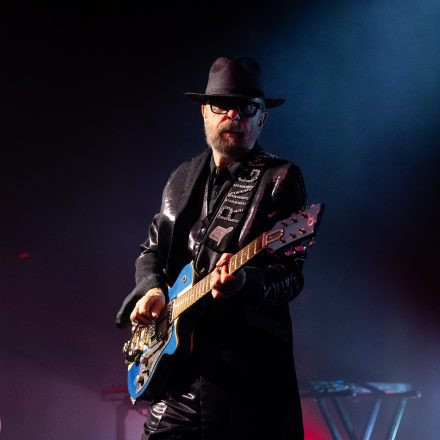 Dave Stewart - EURYTHMICS