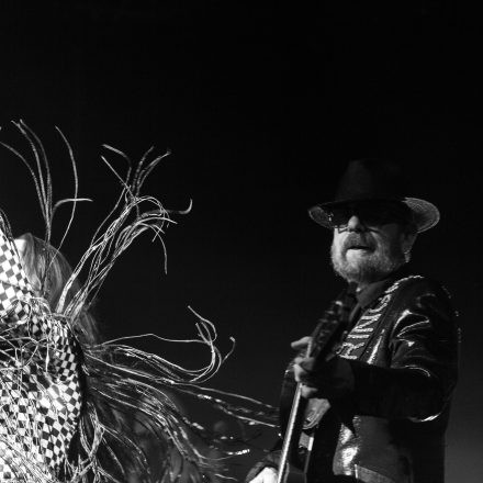 Dave Stewart - EURYTHMICS