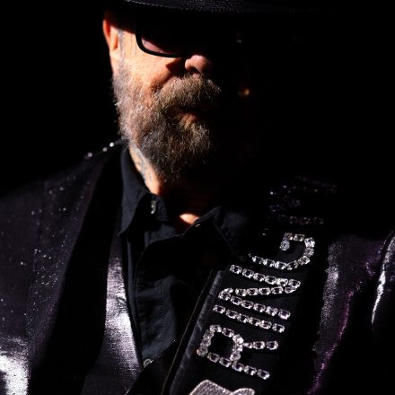 Dave Stewart - EURYTHMICS