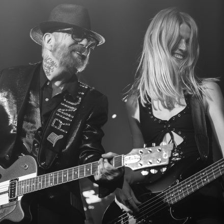 Dave Stewart - EURYTHMICS