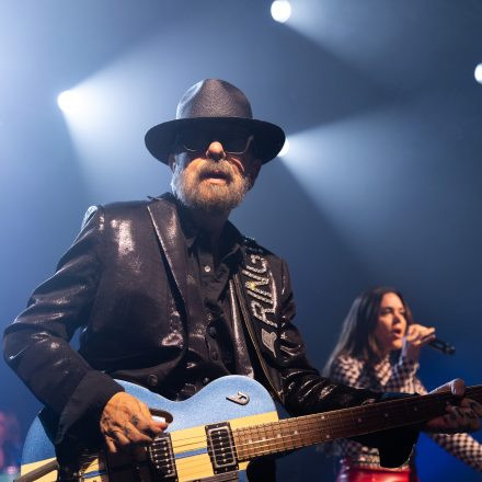 Dave Stewart - EURYTHMICS