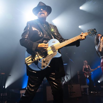Dave Stewart - EURYTHMICS