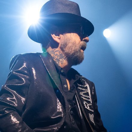 Dave Stewart - EURYTHMICS