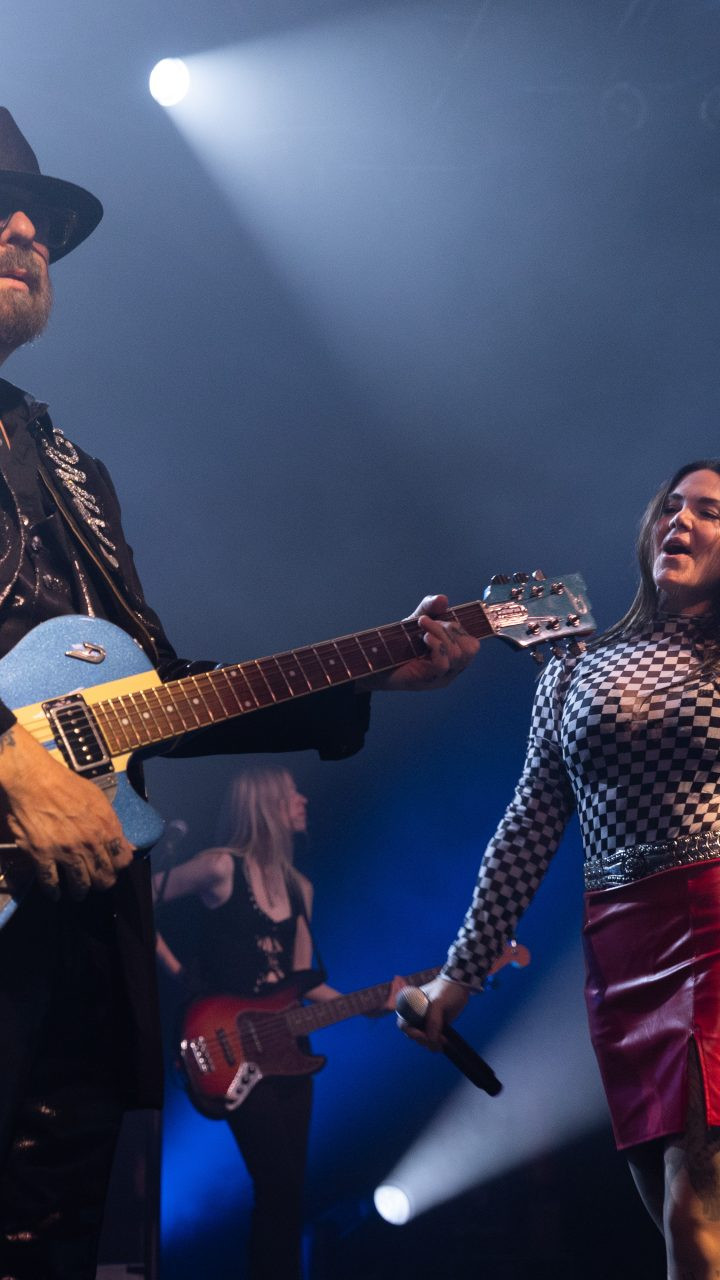 Dave Stewart - EURYTHMICS