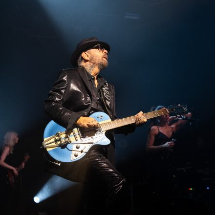 Dave Stewart - EURYTHMICS