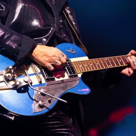 Dave Stewart - EURYTHMICS