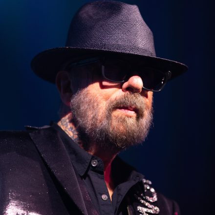 Dave Stewart - EURYTHMICS