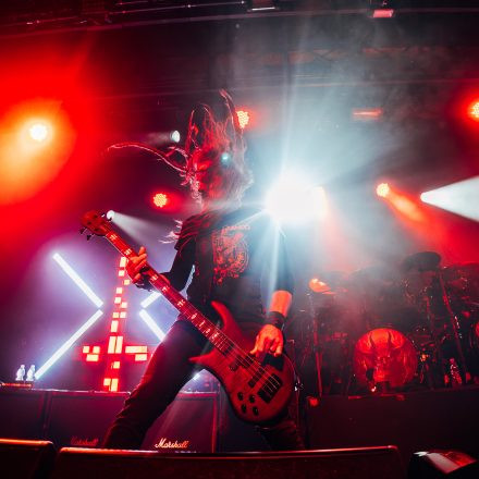 Kerry King