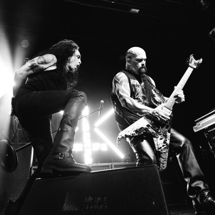 Kerry King