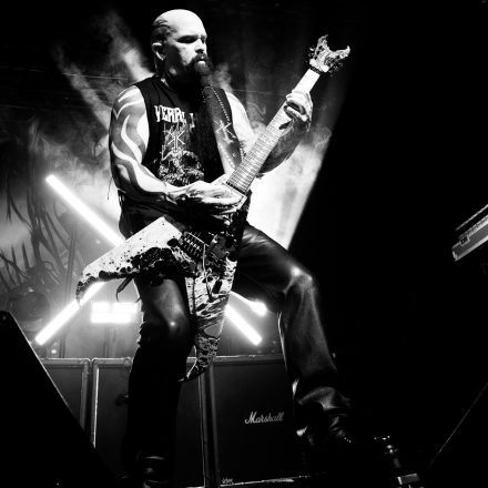 Kerry King