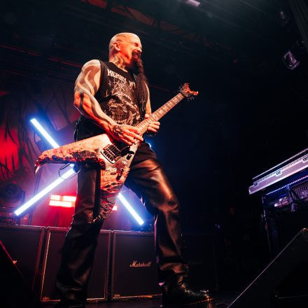 Kerry King