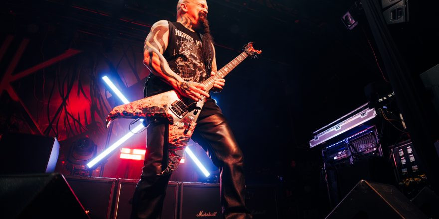 Kerry King