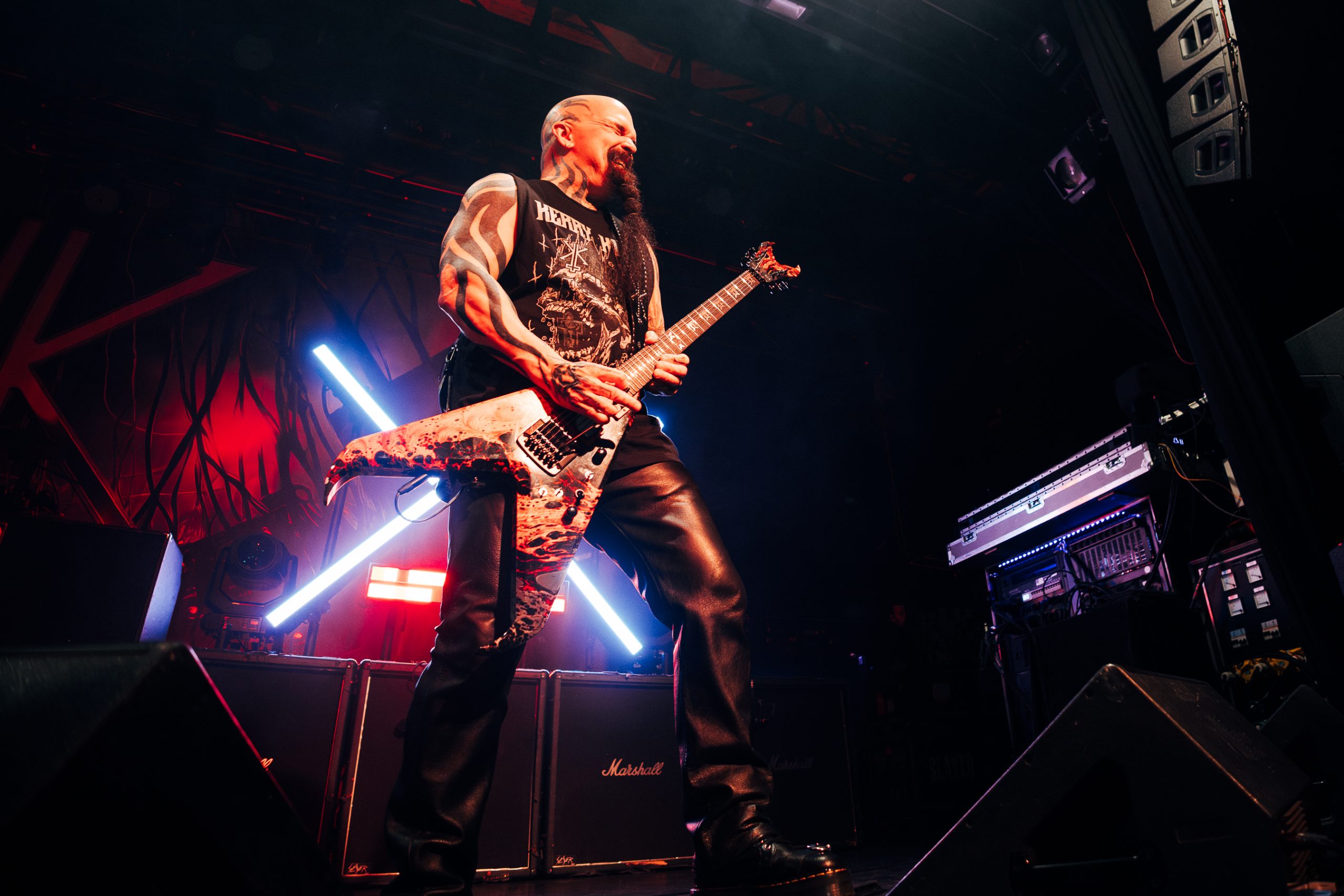 Kerry King