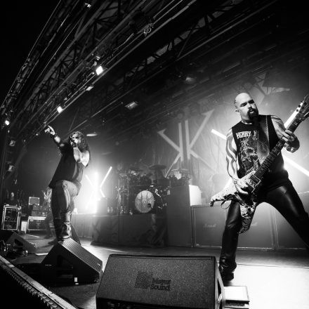 Kerry King