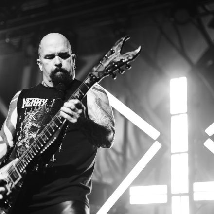 Kerry King