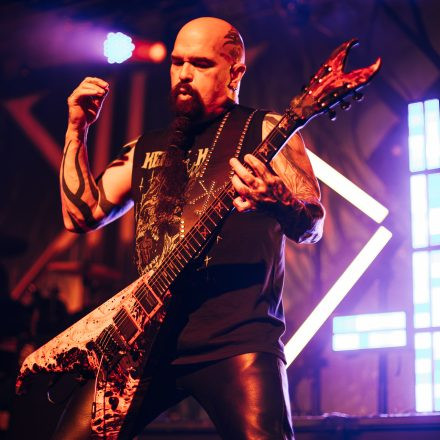 Kerry King