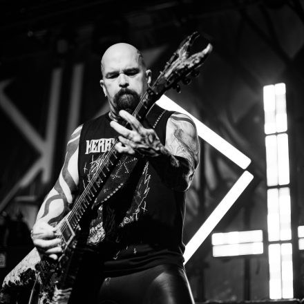 Kerry King