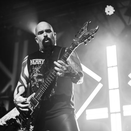 Kerry King