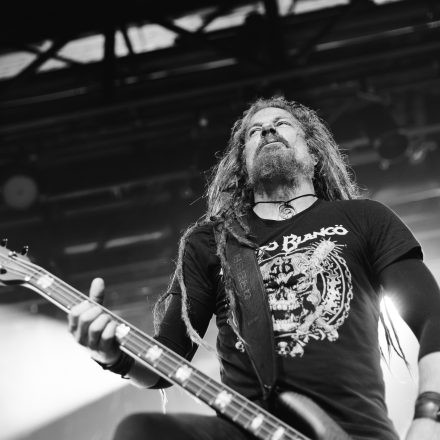 Kerry King