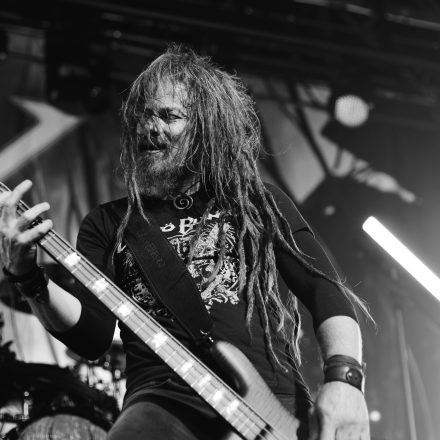 Kerry King