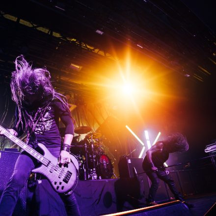 Kerry King