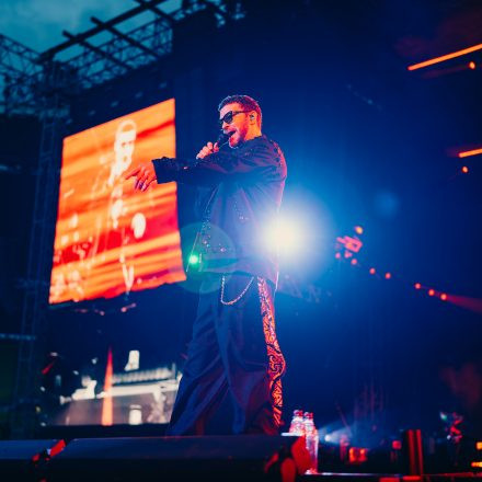JUSTIN TIMBERLAKE