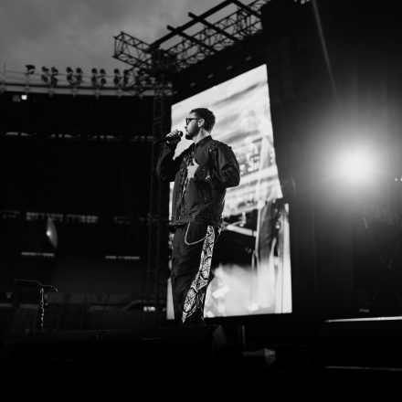 JUSTIN TIMBERLAKE