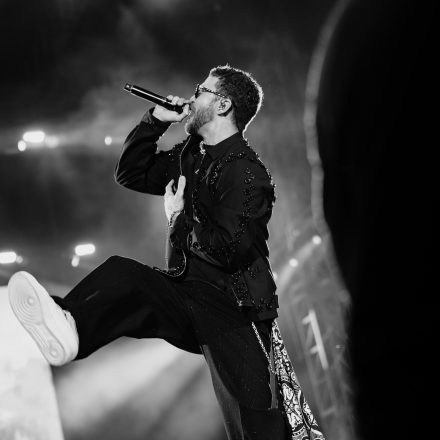JUSTIN TIMBERLAKE