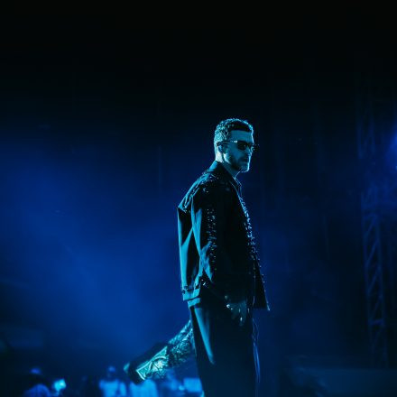 JUSTIN TIMBERLAKE