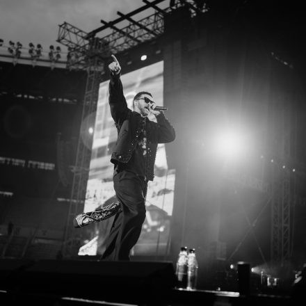 JUSTIN TIMBERLAKE