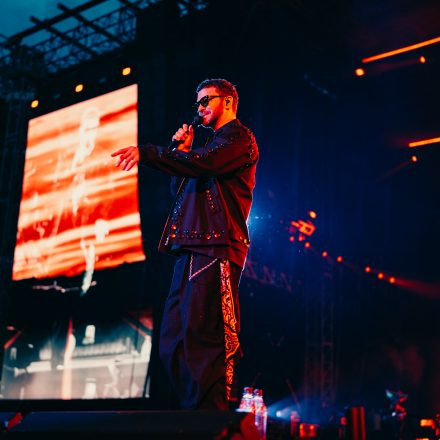 JUSTIN TIMBERLAKE