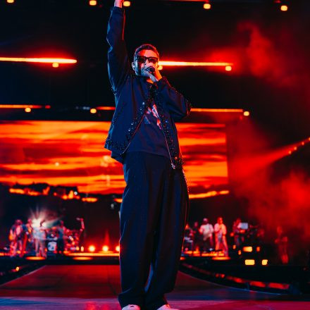 JUSTIN TIMBERLAKE