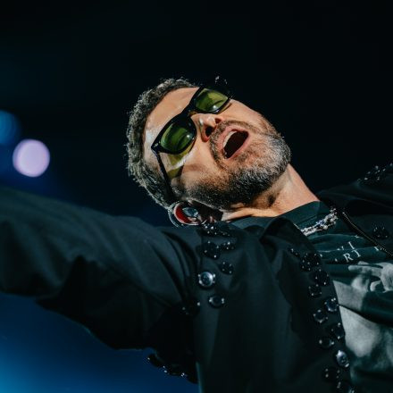 JUSTIN TIMBERLAKE