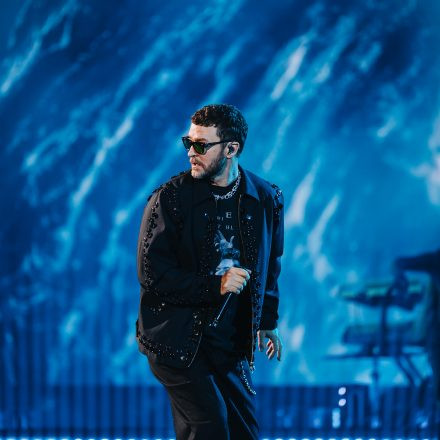 JUSTIN TIMBERLAKE