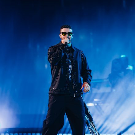 JUSTIN TIMBERLAKE