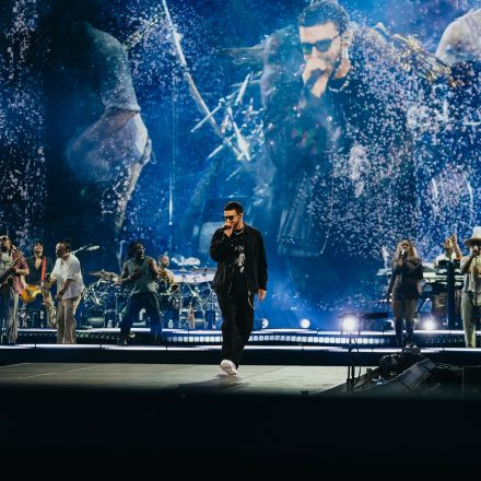 JUSTIN TIMBERLAKE