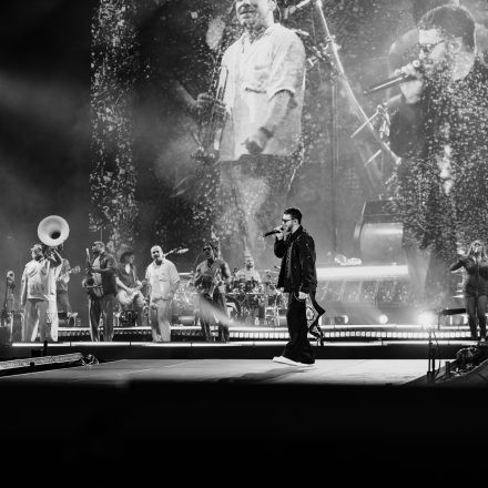 JUSTIN TIMBERLAKE