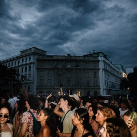 Open Church Rave