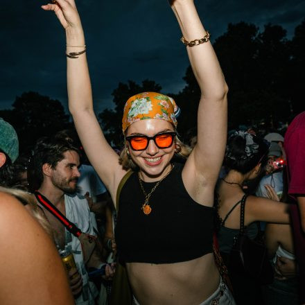 Open Church Rave