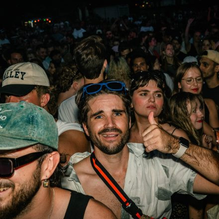 Open Church Rave