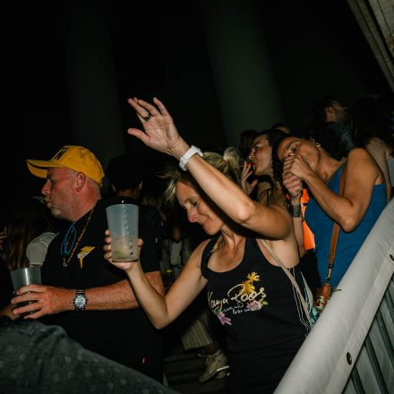 Open Church Rave