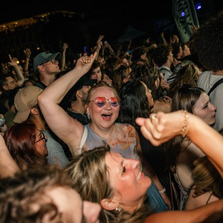 Open Church Rave