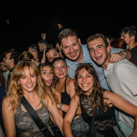 Open Church Rave