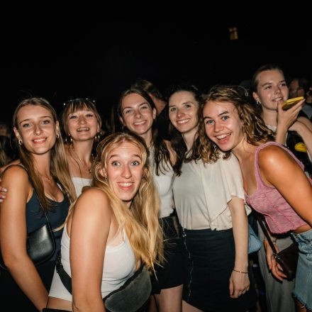 Open Church Rave