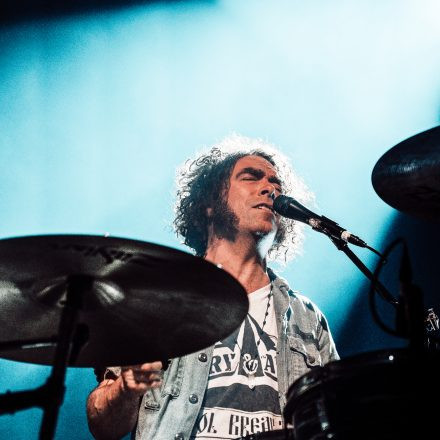 The Dandy Warhols
