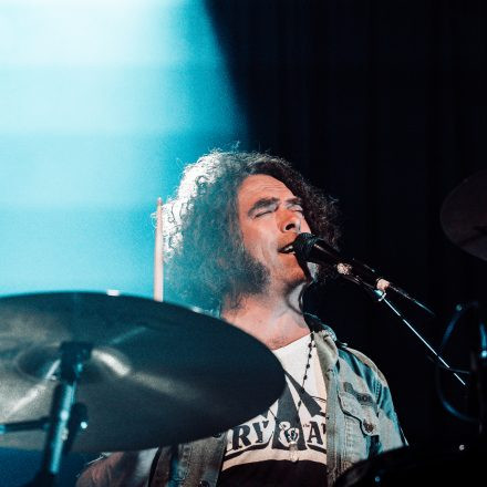 The Dandy Warhols